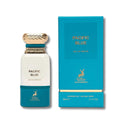 Pacific Blue – Maison Alhambra | Eau de Parfum | 80ml