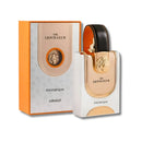 Perfume The Lion's Club Monarque - Armaf - EAU De Parfum | Katia Almeida