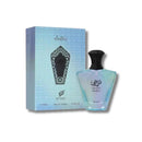 Perfume Turathi  Eletric - Afnan - EAU De Parfum | Katia Almeida