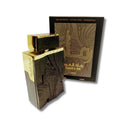 Ramaad Al Oud – Lattafa | Aromático Compartilhável | 100ml