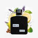 Ramz Lattafa Silver – Lattafa Perfumes  Eau de Parfum  100ml