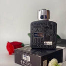 Ramz Lattafa Silver – Lattafa Perfumes  Eau de Parfum  100ml