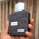 Ramz Lattafa Silver – Lattafa Perfumes  Eau de Parfum  100ml