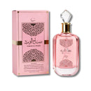 Sabah Al Ward Sugar – Al Wataniah | Eau de Parfum | 100ml