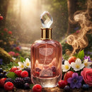 Sabah Al Ward Sugar – Al Wataniah | Eau de Parfum | 100ml