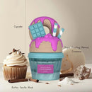 Vanilla Freak Give Me Gourmand – Lattafa | Eau de Parfum | 75ml