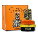 Scentasy Noir De Pêche – Armaf | Eau de Parfum | 100ml