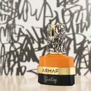 Scentasy Noir De Pêche – Armaf | Eau de Parfum | 100ml