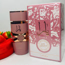 Yara Elixir – Lattafa | Oriental Baunilha | Feminino | 100ml