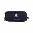 Estojo Duplo Esportivo do Corinthians