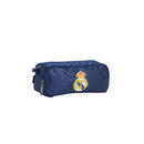 Estojo Duplo P02 Esportivo do Real Madrid
