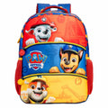Mochila de Costas Escolar Tam. 14 da Patrulha Canina SE
