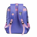 Mochila de Costas Escolar Tam. 16 Kuromi Y