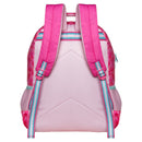 Mochila de Costas Tam. 17 Tween Sereia On My Way!