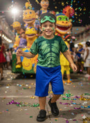 Fantasia Hulk