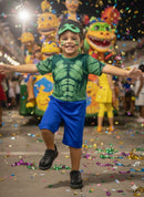 Fantasia Hulk