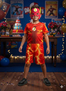 Fantasia Flash Modelo 2