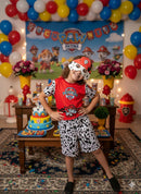 Fantasia Patrulha Canina Marshall