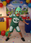 Fantasia Lagartixo PJ Masks