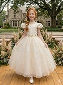 Vestido Marie Longo Heloisa Off