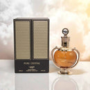 Pure Crystal – Lattafa | Eau de Parfum | 100ml