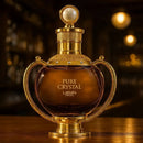 Pure Crystal – Lattafa | Eau de Parfum | 100ml