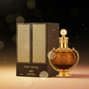 Pure Crystal – Lattafa | Eau de Parfum | 100ml