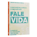 Fale Vida | O futuro que Você Profetiza Começa na sua Boca - Charles N.S