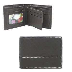 Carteira Masculina Compacta
