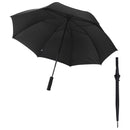 Guarda-Chuva Manual 128cm Cabo Reto Cor Ùnica