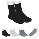 Meias Masculinas no Tam Único 3 Pares