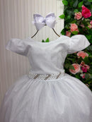 Vestido Marie Longo Heloisa + Saiote