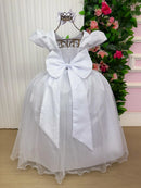 Vestido Marie Longo Heloisa + Saiote