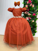Vestido Marie Longo Heloisa