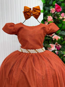 Vestido Marie Longo Heloisa
