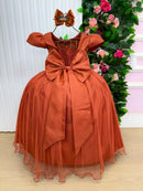 Vestido Marie Longo Heloisa