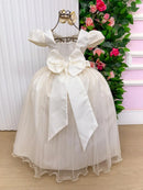 Vestido Marie Longo Heloisa