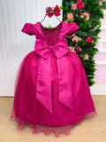Vestido Marie Longo Heloisa