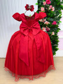 Vestido Marie Longo Heloisa