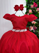 Vestido Marie Longo Heloisa