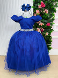 Vestido Marie Longo Heloisa