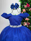 Vestido Marie Longo Heloisa