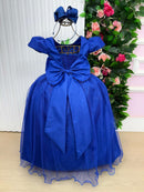 Vestido Marie Longo Heloisa