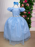 Vestido Marie Longo Heloisa