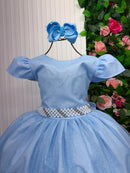 Vestido Marie Longo Heloisa