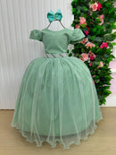 Vestido Marie Longo Heloisa