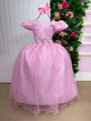 Vestido Marie Longo Heloisa