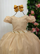 Vestido Marie Longo Heloisa + Saiote