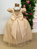 Vestido Marie Longo Heloisa + Saiote