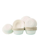 Bowl Bagaço Cana de Açúcar Biodegradável 240ml - 500un